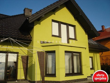 Dom na sprzedaż Modlnica, Modlnica 420m2 Foto 6