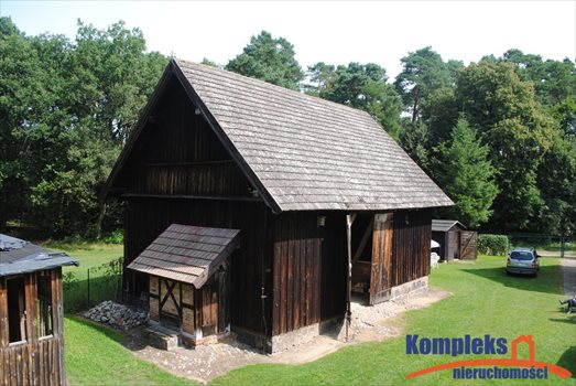 Dom na sprzedaż Zwierz 290m2 Foto 5
