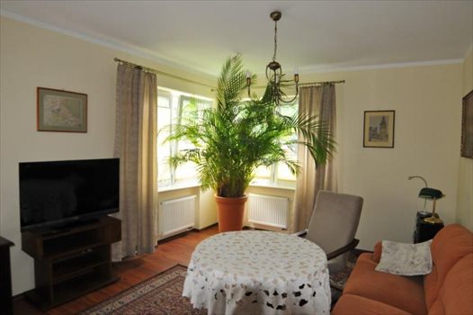 Mieszkanie trzypokojowe na wynajem Poznań, Poznań-Wilda, Saperska 68m2 Foto 2