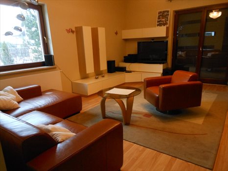 Dom na wynajem Cholerzyn 200m2 Foto 2
