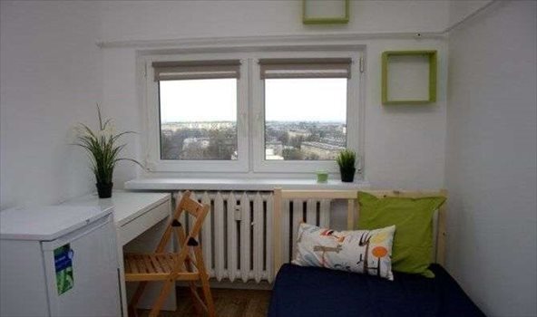 Mieszkanie czteropokojowe na sprzedaż Kraków, Nowa Huta, os. Przy Arce 38m2 Foto 1