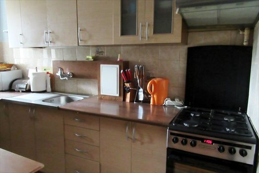 Mieszkanie dwupokojowe na sprzedaż Ełk, Centrum 36m2 Foto 10