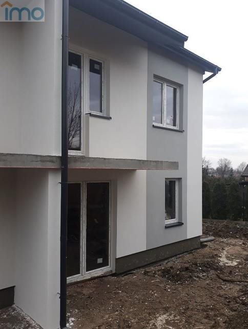 Dom na sprzedaż Rzeszów, Zalesie 79m2 Foto 3