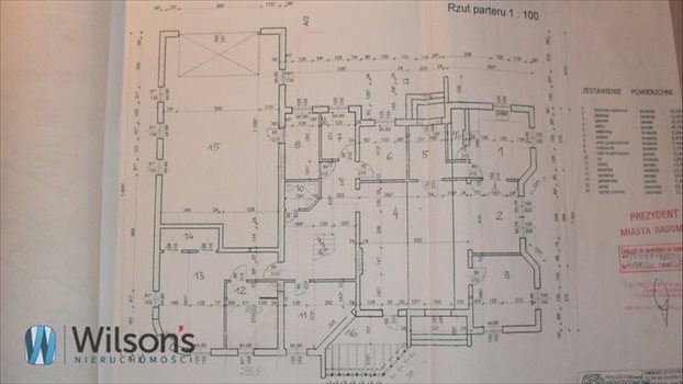 Dom na sprzedaż Radom, Młodzianów 260m2 Foto 9