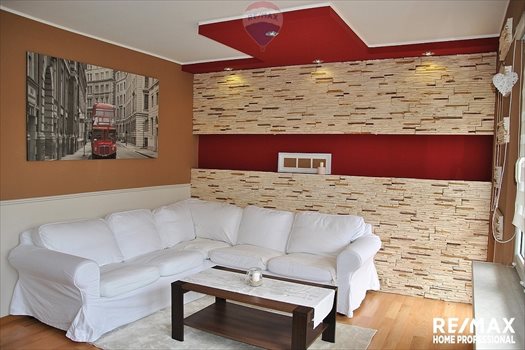 Mieszkanie czteropokojowe na wynajem Skoczów, Gustawa Morcinka 79m2 Foto 3