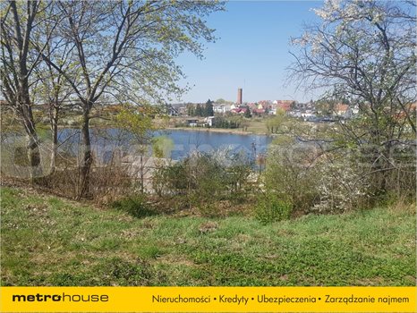 Działka inna na sprzedaż Kisielice, Kisielice 1 690m2 Foto 5