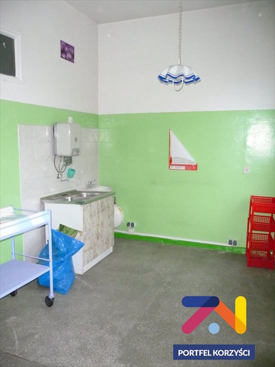 Lokal użytkowy na sprzedaż Lubsko 382m2 Foto 7
