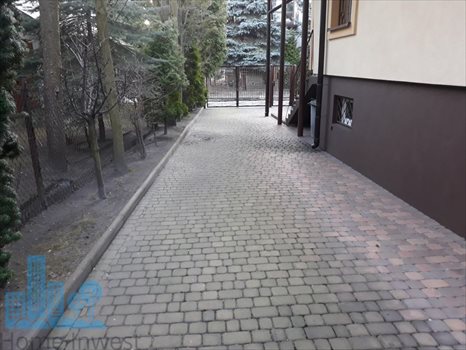 Dom na sprzedaż Łódź, Bałuty, Chabrowa 175m2 Foto 3