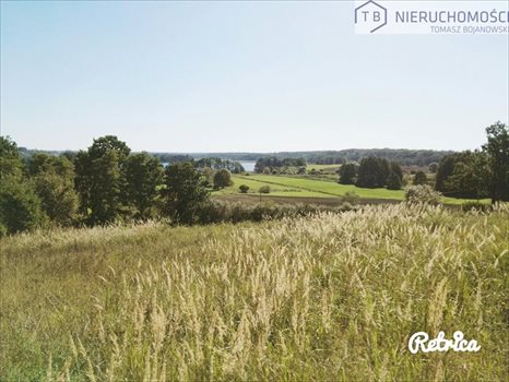 Działka budowlana na sprzedaż Potrzanowo 25 642m2 Foto 3