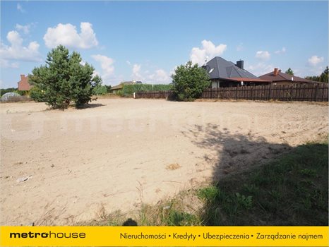 Działka inna na sprzedaż Okszów, Chełm 1 792m2 Foto 4