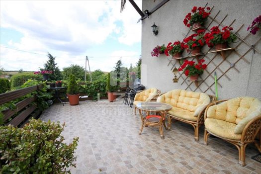 Dom na sprzedaż Gniszewo, Jantarowa 260m2 Foto 2