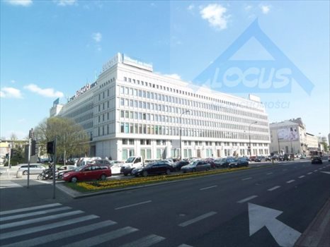 Lokal użytkowy na wynajem Warszawa, Śródmieście 95m2 Foto 1
