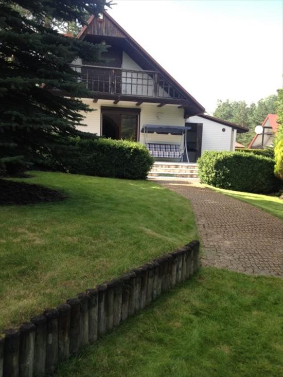 Dom na sprzedaż Borkowo, Przyjazna 120m2 Foto 4