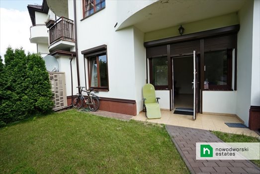 Mieszkanie dwupokojowe na sprzedaż Konstancin-Jeziorna, Wilanowska 48m2 Foto 12