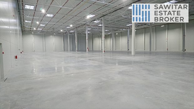 Lokal użytkowy na wynajem Sosnowiec, Orląt Lwowskich 4 300m2 Foto 4