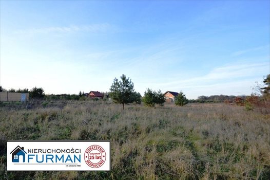 Działka budowlana na sprzedaż Rościnno 1 145m2 Foto 9