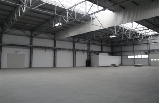 Lokal użytkowy na wynajem Bydgoszcz, ul. Przemysłowa 1 803m2 Foto 3