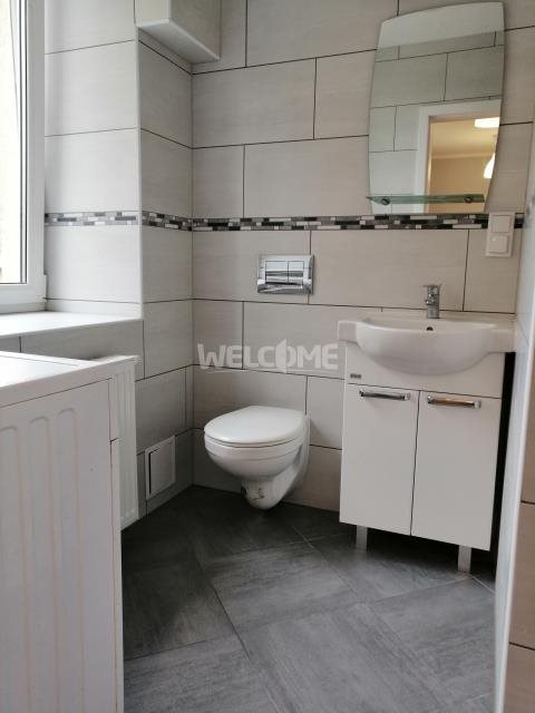 Mieszkanie dwupokojowe na wynajem Poznań, Sołacz, Nad Wierzbakiem 52m2 Foto 7