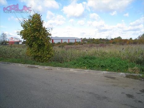 Działka inwestycyjna na sprzedaż Wrocław, Psie-Pole, Pełczyńska 4 900m2 Foto 1