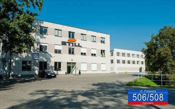 Lokal użytkowy na wynajem Warszawa, Ursynów, Puławska 506/508 1 900m2 Foto 2