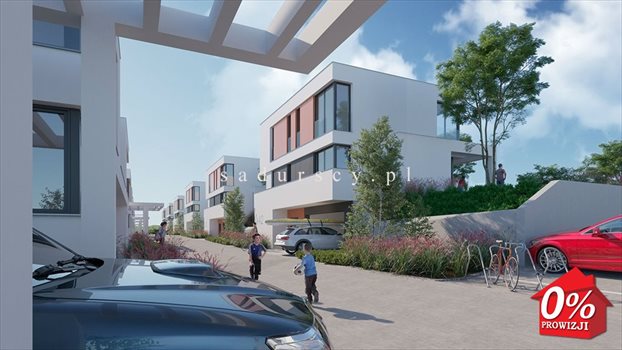 Dom na sprzedaż Świątniki Górne, Wrząsowice, Spacerowa - okolice 130m2 Foto 6