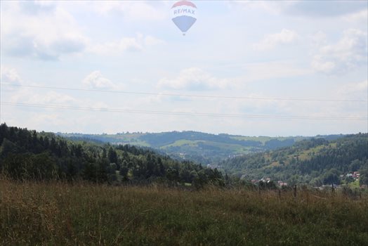 Działka budowlana na sprzedaż Rabka-Zdrój 690m2 Foto 6