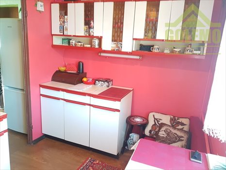 Mieszkanie dwupokojowe na sprzedaż Częstochowa, Tysiąclecie, Kiedrzyńska 46m2 Foto 11