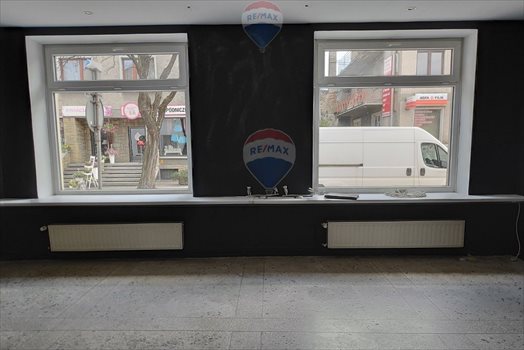 Lokal użytkowy na wynajem Nowy Targ 30m2 Foto 4