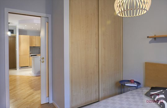 Mieszkanie dwupokojowe na wynajem Warszawa, Praga-Południe, Zwycięzców 39m2 Foto 8