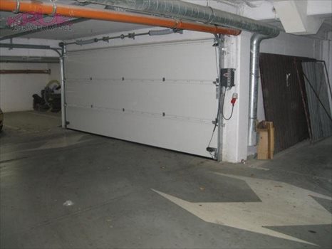 Garaż na sprzedaż Wrocław, Fabryczna, Średzka 17m2 Foto 2