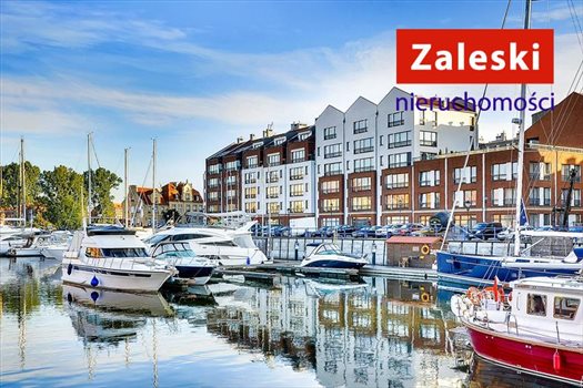 Mieszkanie trzypokojowe na wynajem Gdańsk, Śródmieście, Szafarnia 77m2 Foto 1