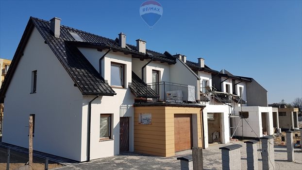 Mieszkanie na sprzedaż Oświęcim, Jacka Malczewskiego 133m2 Foto 5