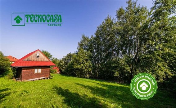 Działka budowlana na sprzedaż GM. MOGILANY 1 997m2 Foto 10
