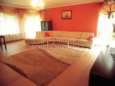 Dom na sprzedaż Łódź, Polesie 230m2 Foto 3