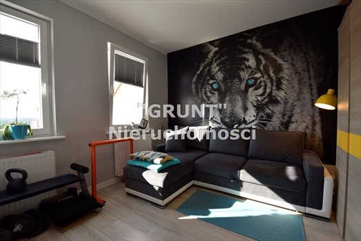 Mieszkanie czteropokojowe na sprzedaż Piła, Jadwiżyn 65m2 Foto 5