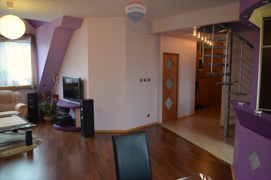 Mieszkanie trzypokojowe na sprzedaż Oświęcim, Jana Wiktora Zawidzkiego 62m2 Foto 4
