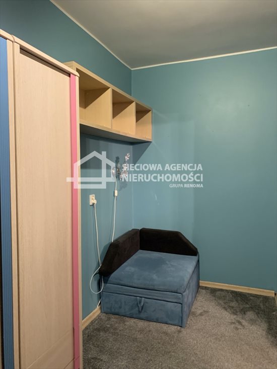 Mieszkanie dwupokojowe na wynajem Gdynia, Śródmieście, Kazimierza Pułaskiego 36m2 Foto 5