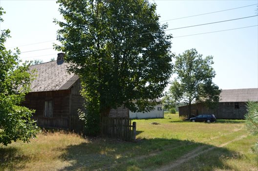 Dom na sprzedaż Kąty-Wielgi 120m2 Foto 7