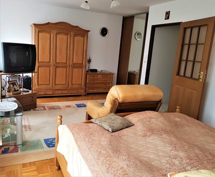 Dom na sprzedaż Poznań, Strzeszyn, Jeziorańska 220m2 Foto 7