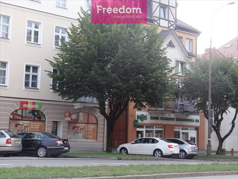 Lokal użytkowy na wynajem Ełk, Wojska Polskiego 28m2 Foto 9