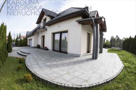 Luksusowy dom na sprzedaż Iwiny 243m2 Foto 2