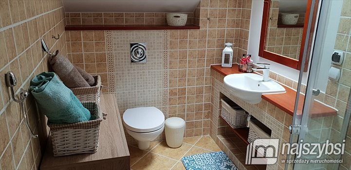 Kawalerka na wynajem Rewal, Centrum 24m2 Foto 9