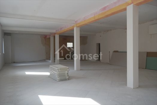 Lokal użytkowy na sprzedaż Ełk, Centrum, Kościuszki 750m2 Foto 2