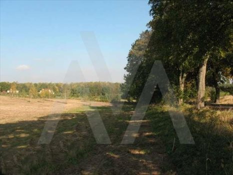 Działka budowlana na sprzedaż Czerniewo, Tereny rekreacyjne, Gdańska 1 500m2 Foto 3
