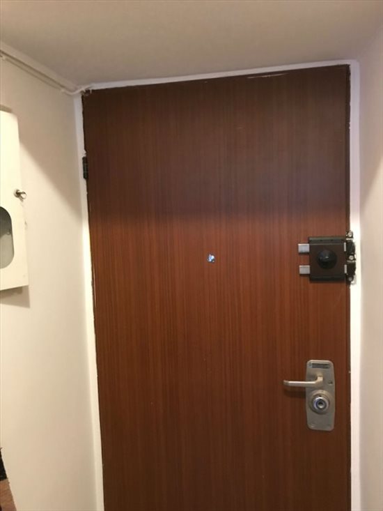 Kawalerka na sprzedaż Warszawa, Praga-Północ, Jagiellońska 23m2 Foto 7