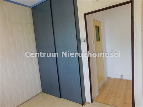 Mieszkanie trzypokojowe na sprzedaż Zduńska Wola, Południe 53m2 Foto 5