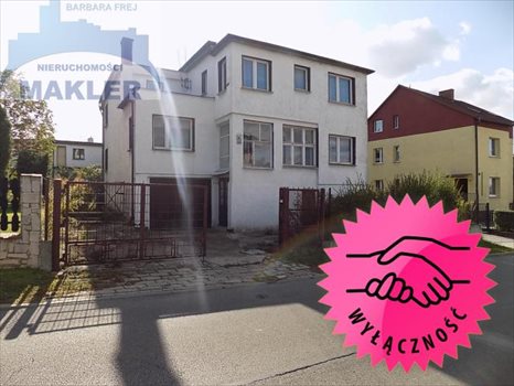 Dom na sprzedaż Piekary Śląskie, Osiedle Pod Lipami, Wyzwolenia 200m2 Foto 1