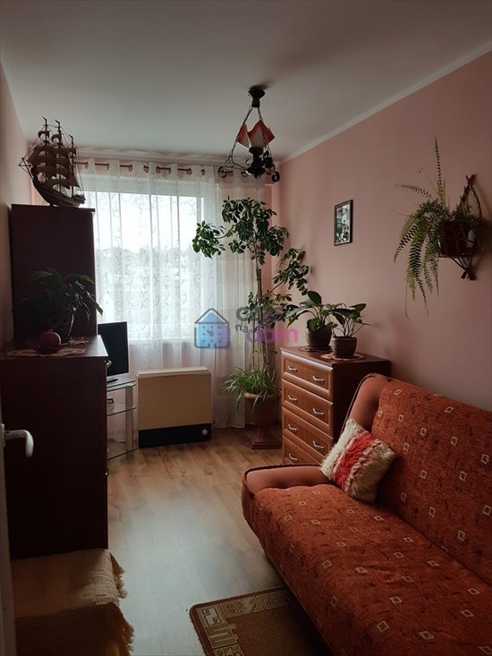 Mieszkanie trzypokojowe na sprzedaż Straszyn, inż. A. Hoffmanna 46m2 Foto 6