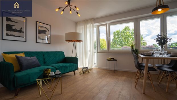 Luksusowe mieszkanie trzypokojowe na sprzedaż Grodzisk Mazowiecki, Im. Armii Krajowej 48m2 Foto 5