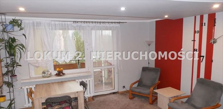 Mieszkanie trzypokojowe na sprzedaż Jastrzębie-Zdrój, Osiedle Pionierów, Pomorska 53m2 Foto 1